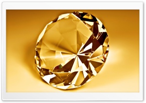 Gold Diamond