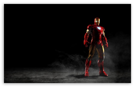 Download Iron Man UltraHD