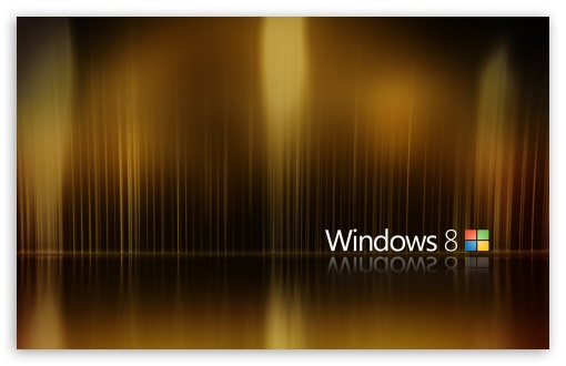Download Windows 8 UltraHD Wallpaper