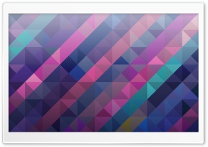 Abstract Wallpaper for MAC