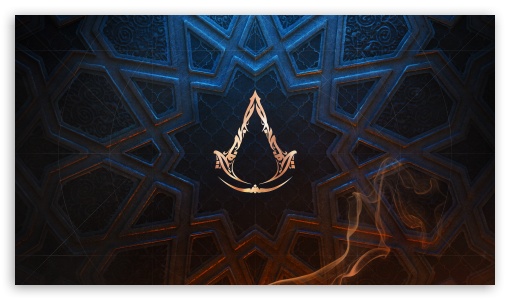 Download Assassins Creed Mirage UltraHD Wallpaper