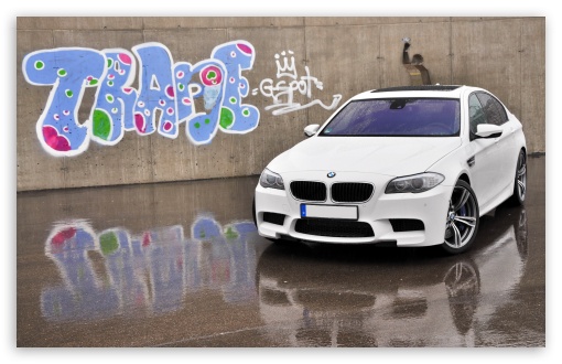 Download BMW UltraHD Wallpaper