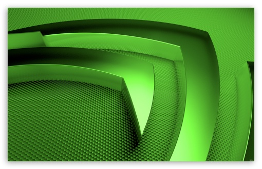 Download nVidia Claw UltraHD Wallpaper