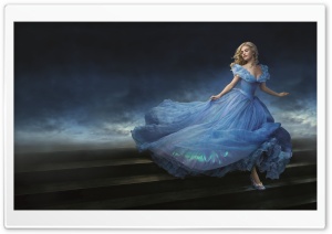 Cinderella 2015 Movie