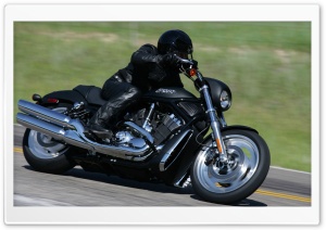 Harley Davidson VRSCAW V Rod...