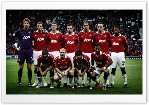 Manchester United