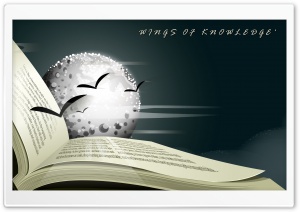 WINGS OF KNOWLEDGE