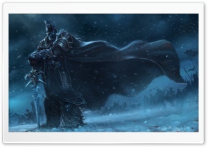 Arthas Menethil