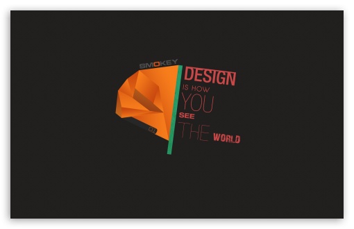 Download Design UltraHD Wallpaper