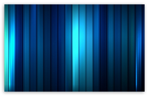 Download Blue Shades UltraHD Wallpaper