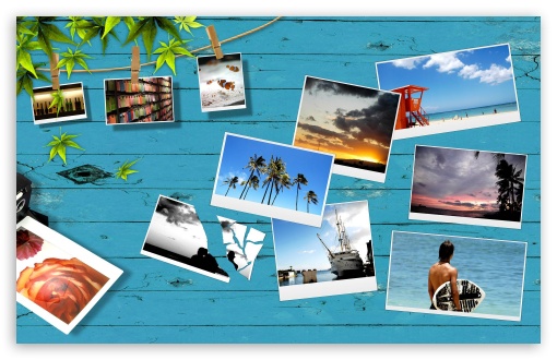 Download Summer Pictures UltraHD Wallpaper