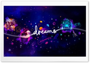 Dreams Video Game