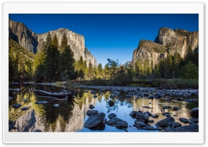 Yosemite, California, United...