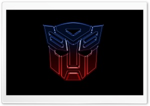 Transformers Autobots Logo...