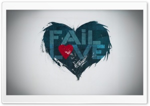 Fail Love