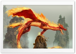 Dragon Blade Wrath of Fire