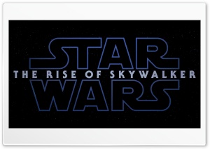 Star Wars Rise of Skywalker