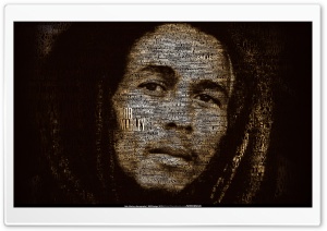 Bob Marley discography by...