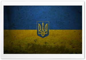 Grunge Ukraine   Presidential...
