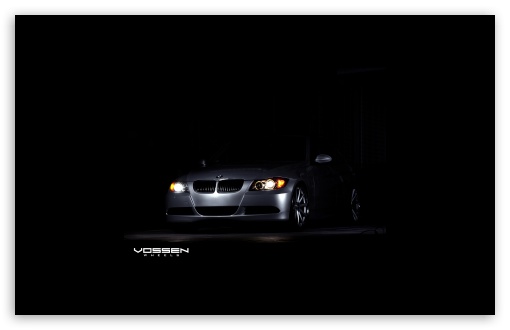 Download BMW CV1 Teaser UltraHD Wallpaper