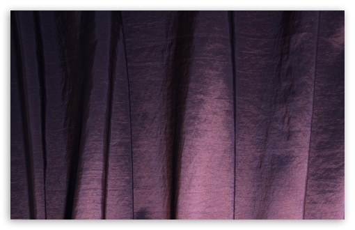 Download Purple Curtain UltraHD Wallpaper