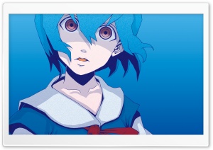 Rei Ayanami