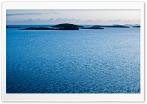 Kornati Islands, Croatia