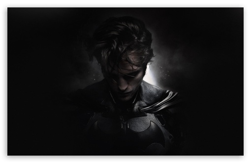 Download The Batman 2021 Robert Pattinson UltraHD Wallpaper