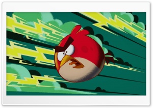 Angry Birds TV Series