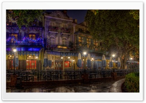 Cafe Orleans