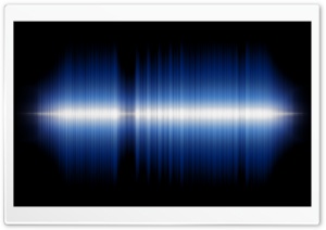 Audio Sound Wave