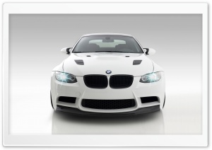 Vorsteiner BMW M3