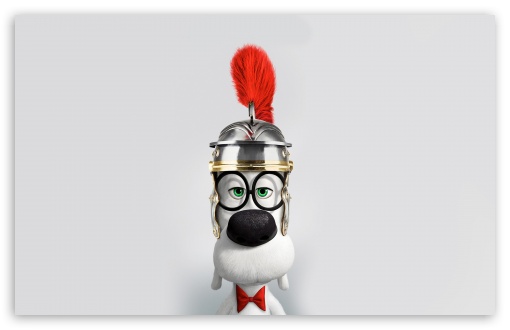 Download Mr Peabody Dog   Mr. Peabody & Sherman Movie UltraHD Wallpaper