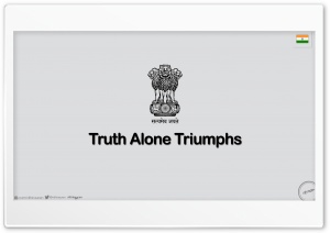 Truth Alone Triumphs_nithinsuren