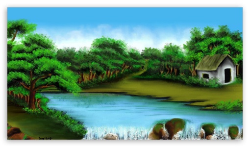 Download Beautiful Nature by Sreejithkb UltraHD Wallpaper