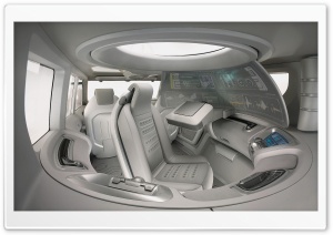 Car Interior 102