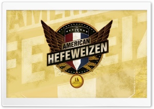 American Hefeweizen