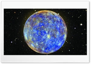 Mercury with Deep Stars