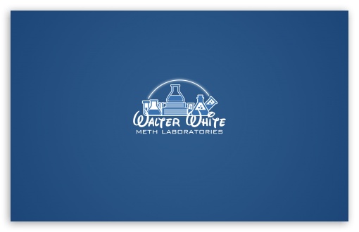 Download Breaking Bad  Walter White Labs UltraHD Wallpaper
