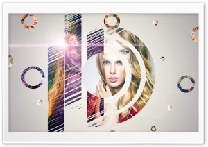 Circle of Taylor Swift