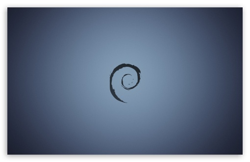 Download Debian UltraHD Wallpaper