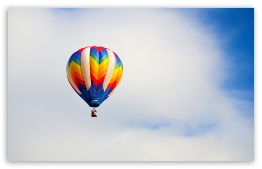 Download Albuquerque International Balloon Fiesta UltraHD Wallpaper