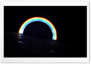 Light Rainbow