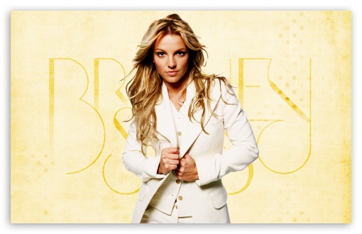 Download Britney Spears UltraHD Wallpaper