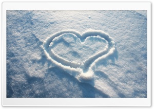 Snow Love