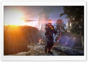 Killzone Shadow Fall 2013