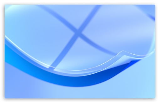Download Windows 11 Logo Blue UltraHD Wallpaper