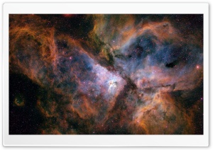 Giant Nebula