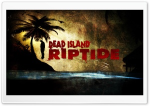 Dead Island Riptide Official