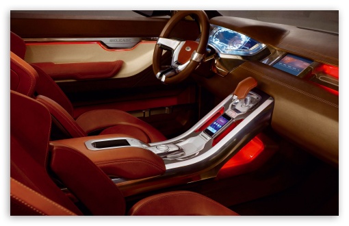 Download Car Interior 79 UltraHD Wallpaper
